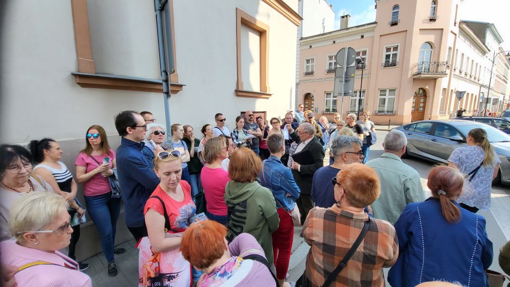 Gnieźnieńskie kamienice