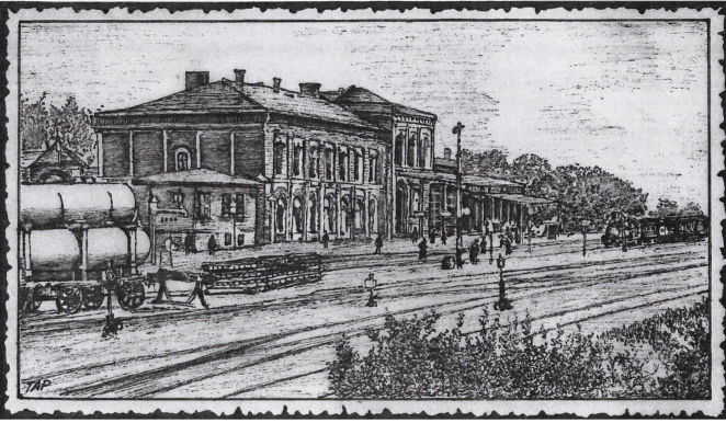 Kolejna publikacja Tadeusza Panowicza